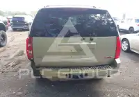2008 GMC YUKON photo