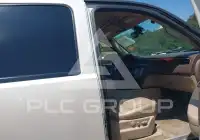 2008 GMC YUKON фото