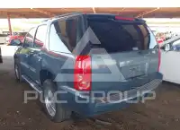 2008 GMC YUKON фото