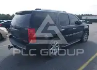 2008 GMC YUKON photo