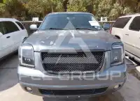 2008 GMC YUKON фото
