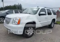 2008 GMC YUKON фото