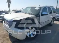 2008 GMC YUKON фото