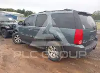 2008 GMC YUKON фото