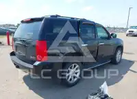 2008 GMC YUKON фото