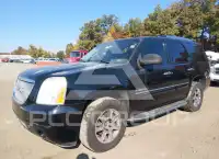 2008 GMC YUKON фото