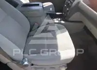 2008 GMC YUKON фото