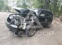 2008 GMC YUKON фото