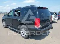 2008 GMC YUKON фото
