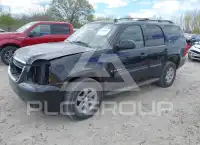 2008 GMC YUKON фото