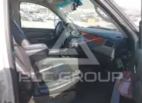 2008 GMC YUKON фото
