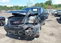 2008 GMC YUKON фото