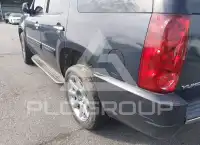 2008 GMC YUKON photo