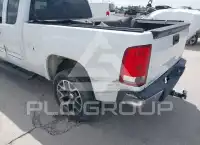 2008 GMC Sierra фото