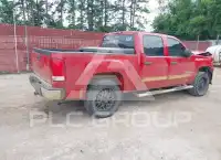 2008 GMC Sierra фото