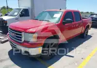 2008 GMC Sierra photo