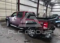 2008 GMC Sierra photo
