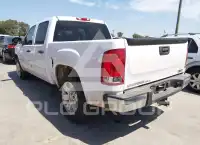 2008 GMC Sierra фото