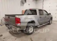 2008 GMC Sierra фото