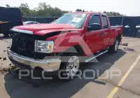 2008 GMC Sierra фото
