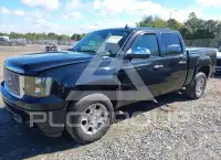 2008 GMC Sierra photo