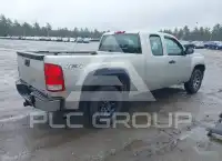 2008 GMC Sierra photo