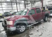 2008 GMC Sierra photo