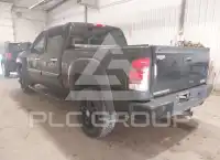 2008 GMC Sierra photo