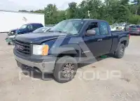 2008 GMC Sierra фото