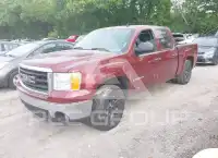 2008 GMC Sierra photo