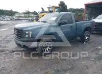 2008 GMC Sierra photo