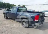 2008 GMC Sierra фото