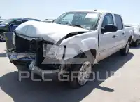 2008 GMC Sierra фото