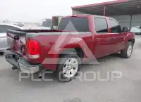 2008 GMC Sierra фото