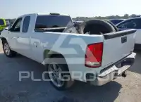 2008 GMC Sierra фото