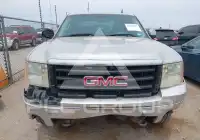 2008 GMC Sierra фото