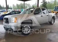 2008 GMC Sierra фото