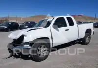 2008 GMC Sierra фото