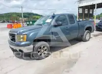 2008 GMC Sierra фото