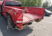2008 GMC Sierra фото