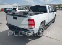 2008 GMC Sierra фото