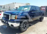 2008 GMC Sierra фото