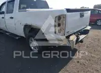2008 GMC Sierra фото