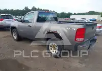 2008 GMC Sierra фото