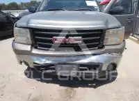 2008 GMC Sierra photo
