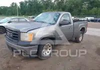 2008 GMC Sierra фото