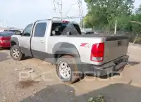 2008 GMC Sierra photo