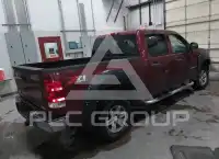 2008 GMC Sierra photo