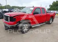 2008 GMC Sierra photo