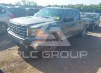 2008 GMC Sierra фото